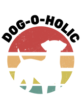 Load image into Gallery viewer, Dog-O-Holic T-Shirt
