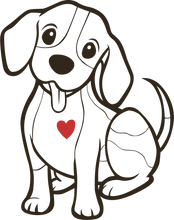 Load image into Gallery viewer, Beagle Lovers T-Shirt
