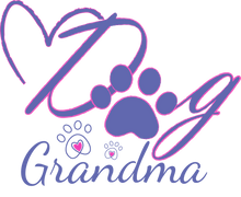 Load image into Gallery viewer, Dog Grandma T-Shirt
