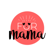 Load image into Gallery viewer, Fur Mama T-Shirt
