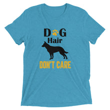 Load image into Gallery viewer, Dog Hair, Don&#39;t Care T-Shirt
