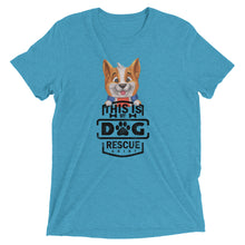 Load image into Gallery viewer, This Is My Dog Rescue Shirt T-Shirt
