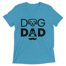 Load image into Gallery viewer, Dog Dad T-Shirt
