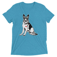 Load image into Gallery viewer, German Shepherd Lovers T-Shirt
