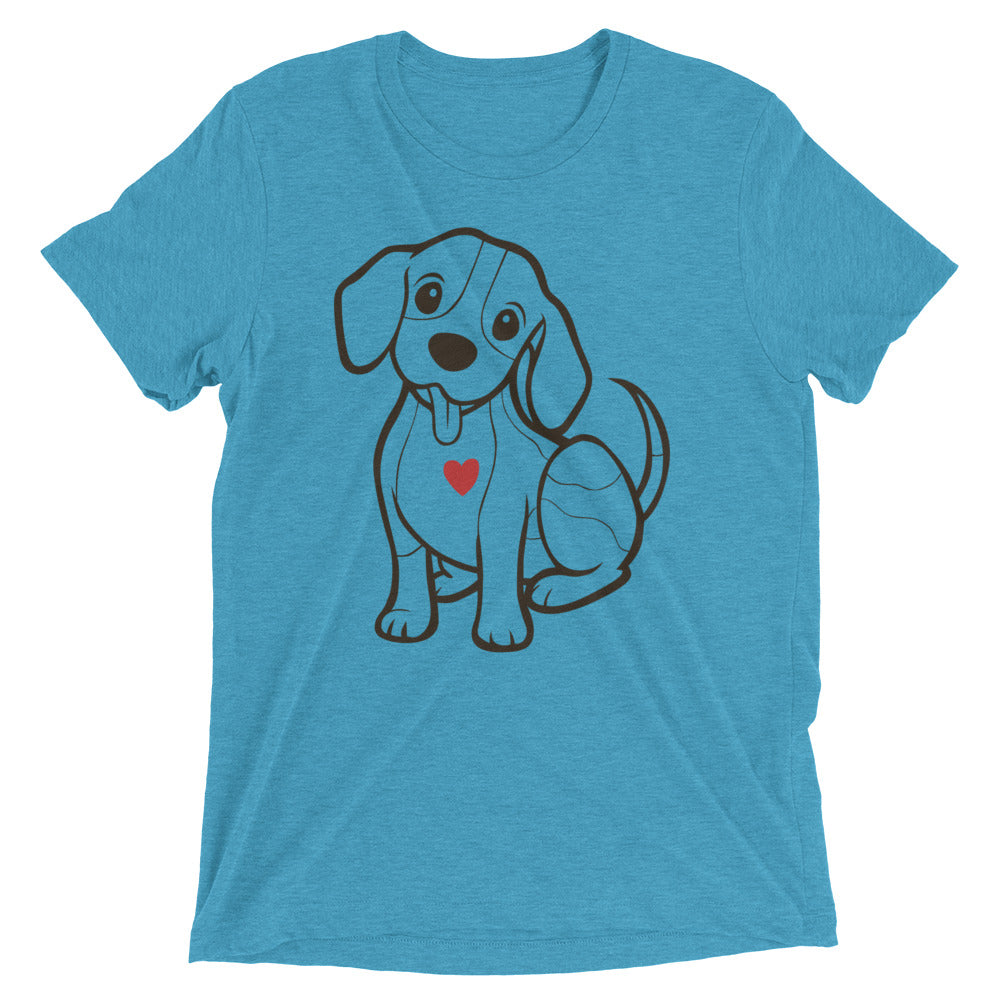 Beagle Lovers T-Shirt