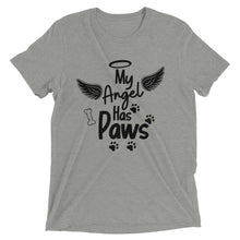 Load image into Gallery viewer, My Angel Has Paws T-Shirt
