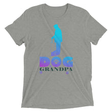 Load image into Gallery viewer, Dog Grandpa T-Shirt
