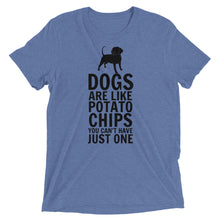 Load image into Gallery viewer, Can&#39;t Have Just One Dog T-Shirt
