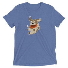 Load image into Gallery viewer, Pooch Stay Pawsitive T-Shirt
