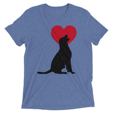 Load image into Gallery viewer, Dog Love T-Shirt
