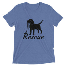 Load image into Gallery viewer, Dog Rescue Thread T-Shirt
