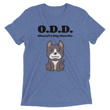 Load image into Gallery viewer, Obsessive Dog Disorder T-Shirt
