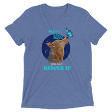 Load image into Gallery viewer, You Can&#39;t Buy Love ... Rescue T-Shirt
