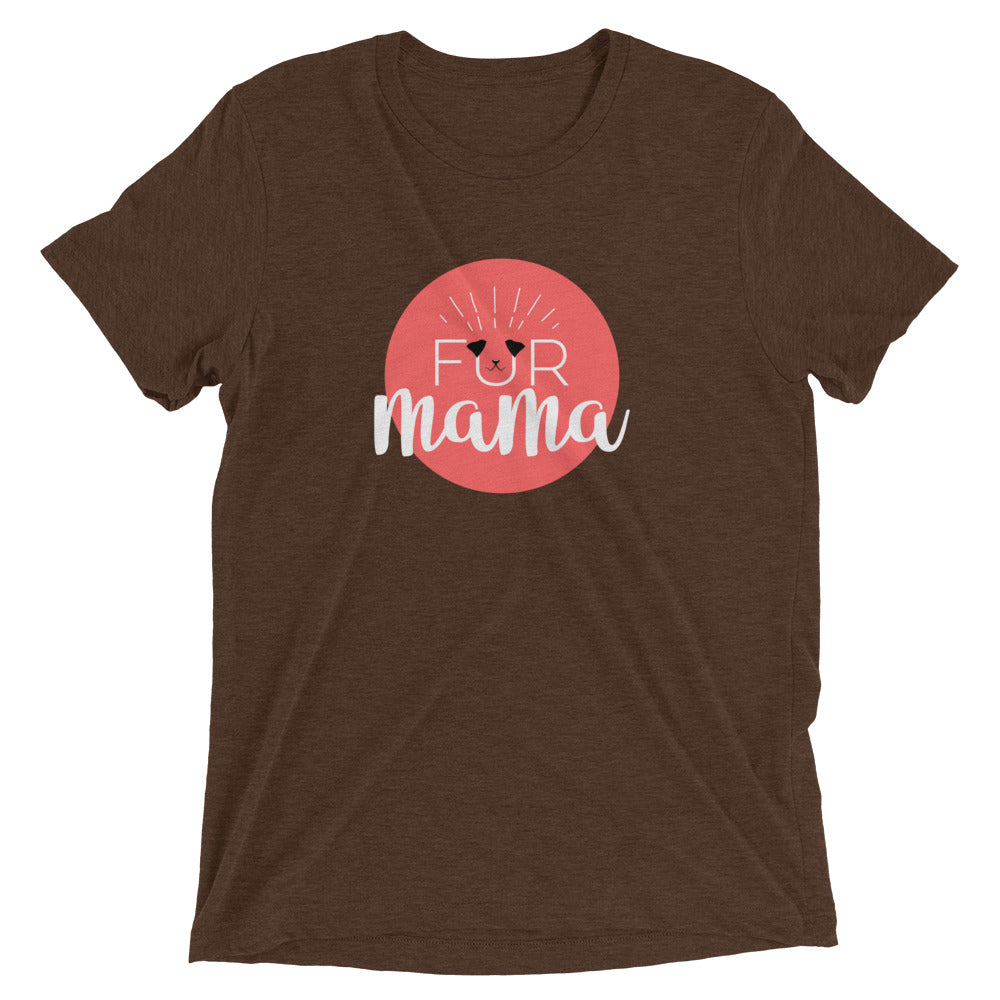 Fur Mama T-Shirt