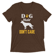 Load image into Gallery viewer, Dog Hair, Don&#39;t Care T-Shirt
