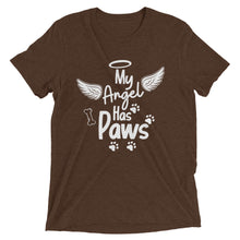 Load image into Gallery viewer, My Angel Has Paws T-Shirt
