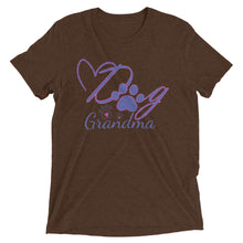 Load image into Gallery viewer, Dog Grandma T-Shirt
