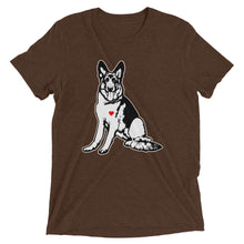 Load image into Gallery viewer, German Shepherd Lovers T-Shirt
