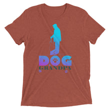 Load image into Gallery viewer, Dog Grandpa T-Shirt
