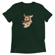 Load image into Gallery viewer, Pooch Stay Pawsitive T-Shirt
