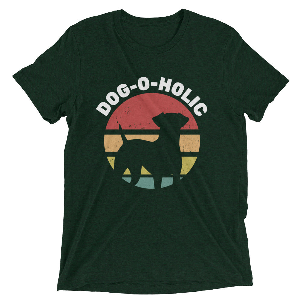 Dog-O-Holic T-Shirt