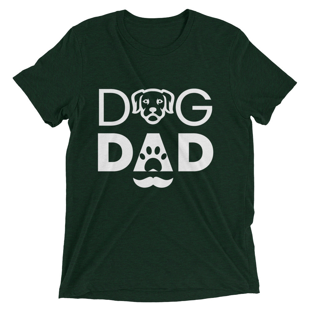 Dog Dad T-Shirt