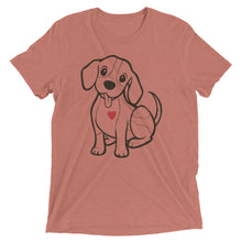 Load image into Gallery viewer, Beagle Lovers T-Shirt
