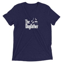 Load image into Gallery viewer, The Dogfather T-Shirt
