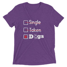 Load image into Gallery viewer, Dog Valentine T-Shirt
