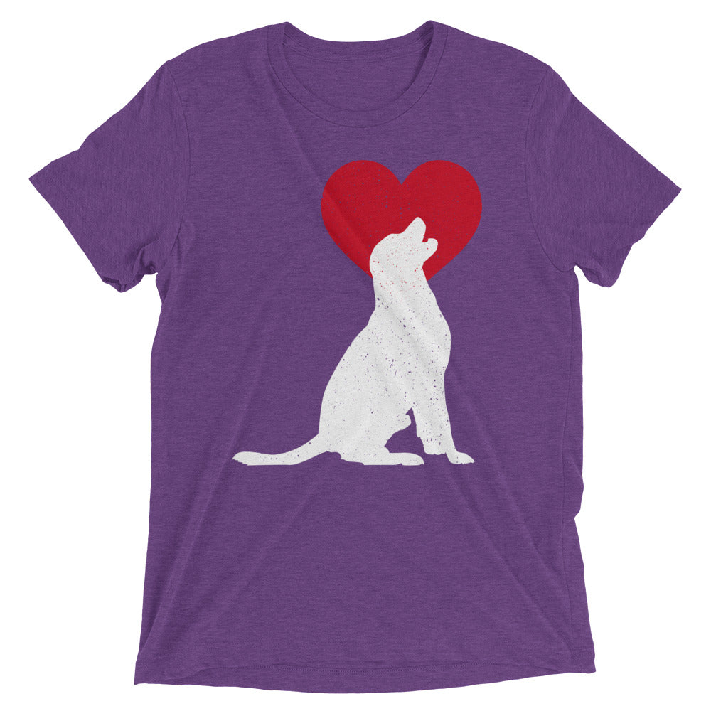 Dog Love T-Shirt