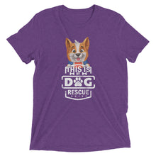 Load image into Gallery viewer, This Is My Dog Rescue Shirt T-Shirt
