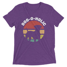 Load image into Gallery viewer, Dog-O-Holic T-Shirt
