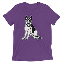 Load image into Gallery viewer, German Shepherd Lovers T-Shirt
