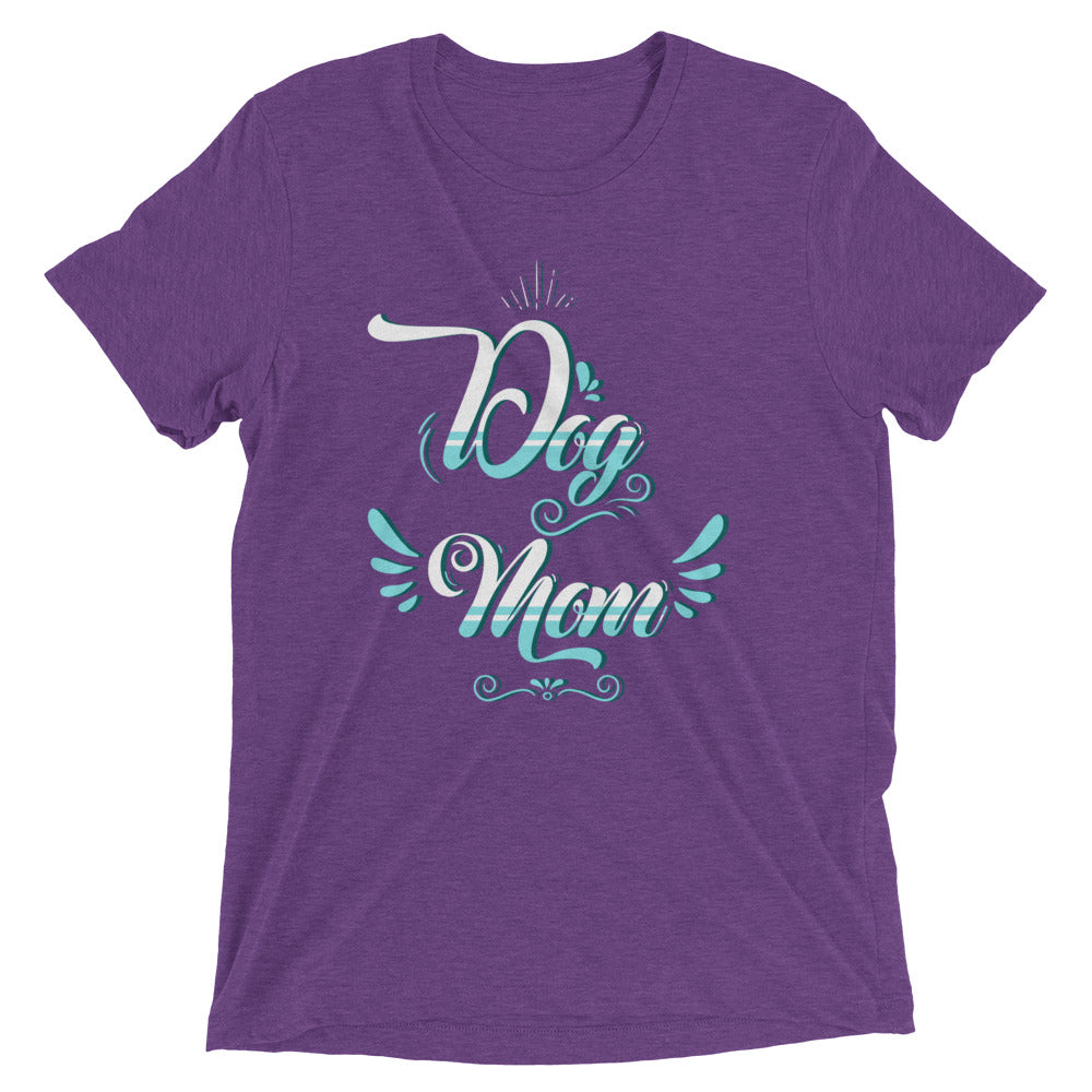 Dog Mom T-Shirt