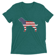 Load image into Gallery viewer, All-American Dog T-Shirt
