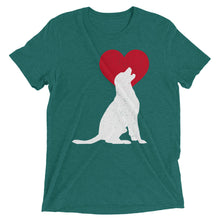 Load image into Gallery viewer, Dog Love T-Shirt
