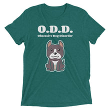 Load image into Gallery viewer, Obsessive Dog Disorder T-Shirt
