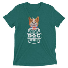 Load image into Gallery viewer, This Is My Dog Rescue Shirt T-Shirt
