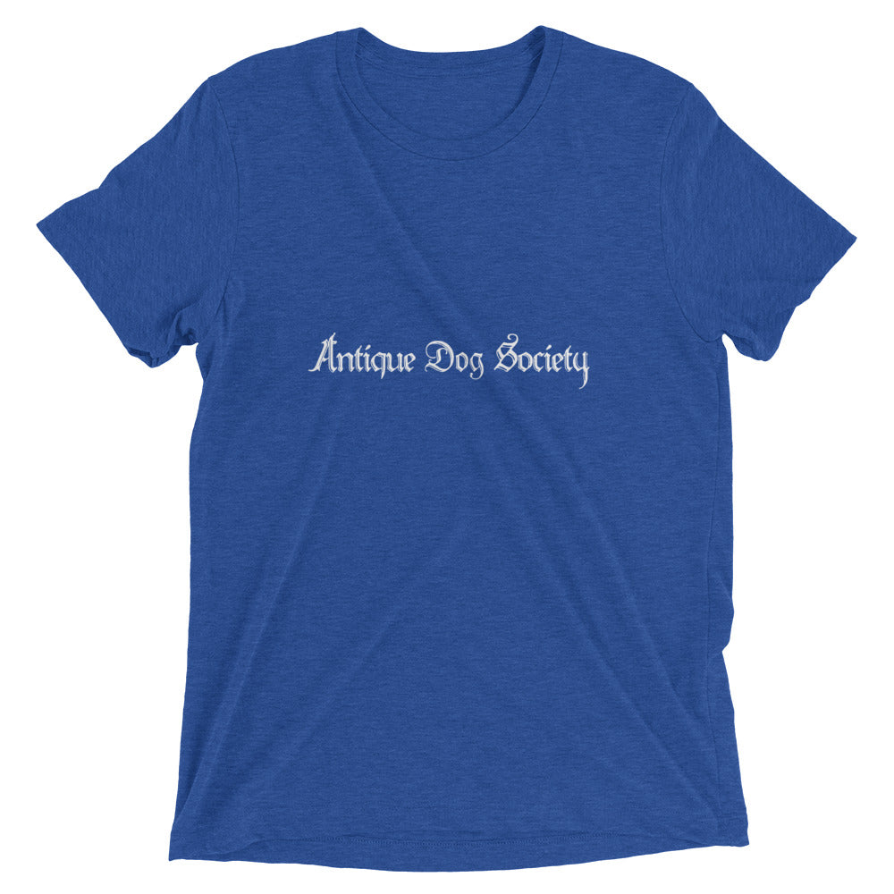 Antique Dog Society T-Shirt