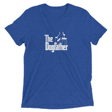 Load image into Gallery viewer, The Dogfather T-Shirt
