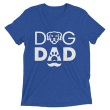 Load image into Gallery viewer, Dog Dad T-Shirt
