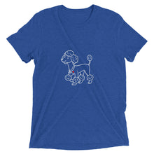 Load image into Gallery viewer, Poodle Lovers T-Shirt
