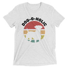 Load image into Gallery viewer, Dog-O-Holic T-Shirt
