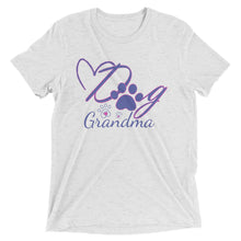 Load image into Gallery viewer, Dog Grandma T-Shirt
