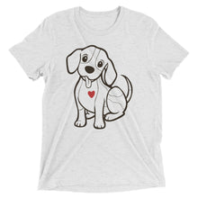 Load image into Gallery viewer, Beagle Lovers T-Shirt
